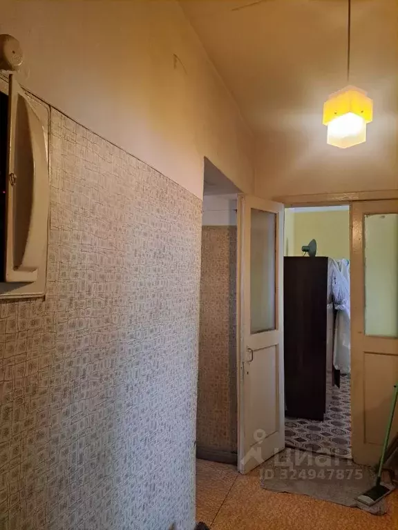 3-к кв. Красноярский край, Красноярск имени газеты Красноярский ... - Фото 1