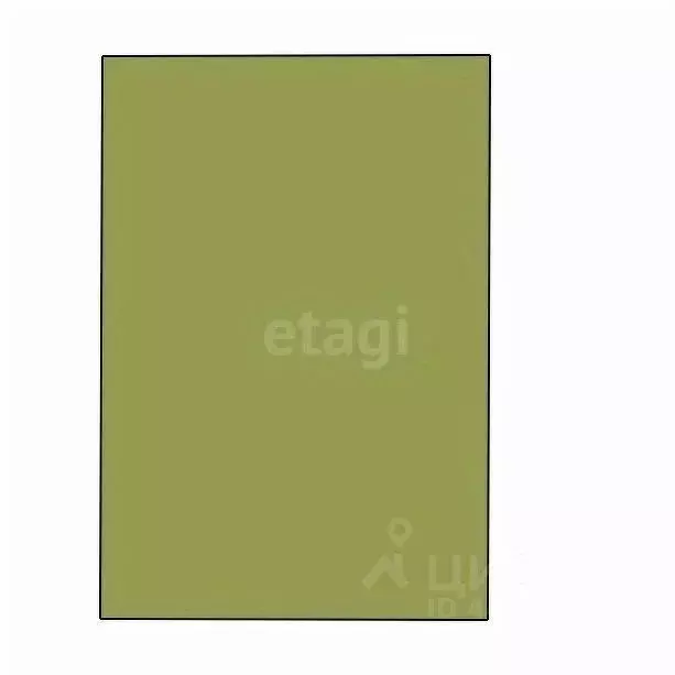 Участок в Смоленская область, Смоленск пос. Красный Бор, 5Д (7.1 сот.) - Фото 1