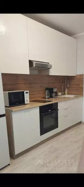 1-к кв. Татарстан, Набережные Челны 78-й комплекс,  (40.0 м) - Фото 1