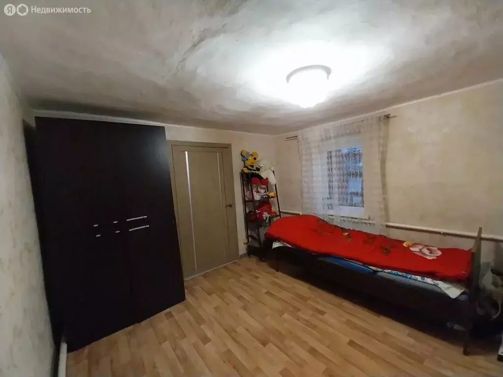 Дом в Лабинск, 2-я Аэродромная улица (80 м) - Фото 1