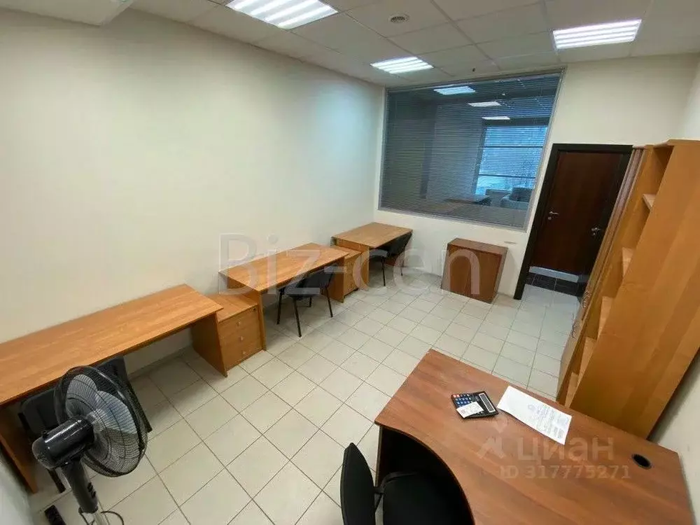 Офис в Москва Ферганская ул., 6к2 (26 м) - Фото 0