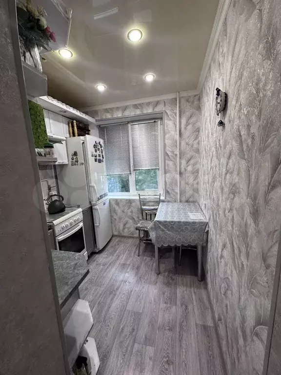 2-к. квартира, 44,2 м, 4/5 эт. - Фото 1