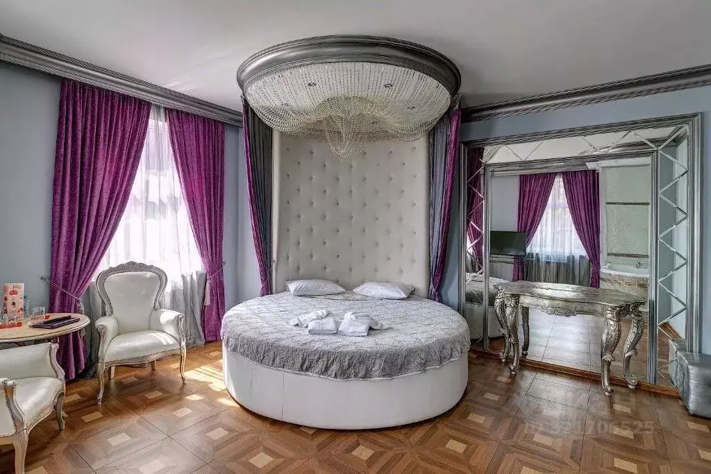 Комната Москва ул. Гастелло, 5А (25.0 м) - Фото 1