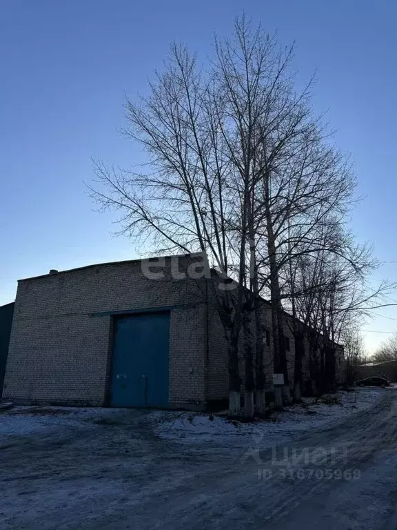 Офис в Забайкальский край, Чита Крайняя ул., 10 (720 м) - Фото 2