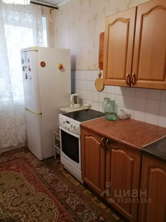 1-к кв. Новосибирская область, Бердск ул. Максима Горького, 6 (36.0 м) - Фото 1