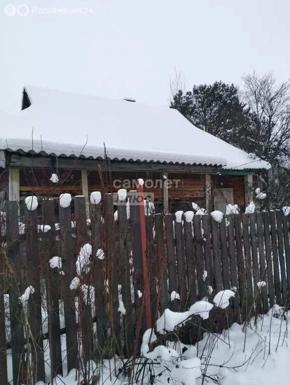 Дом в деревня Желанья, Совхозная улица, 5 (73 м) - Фото 2