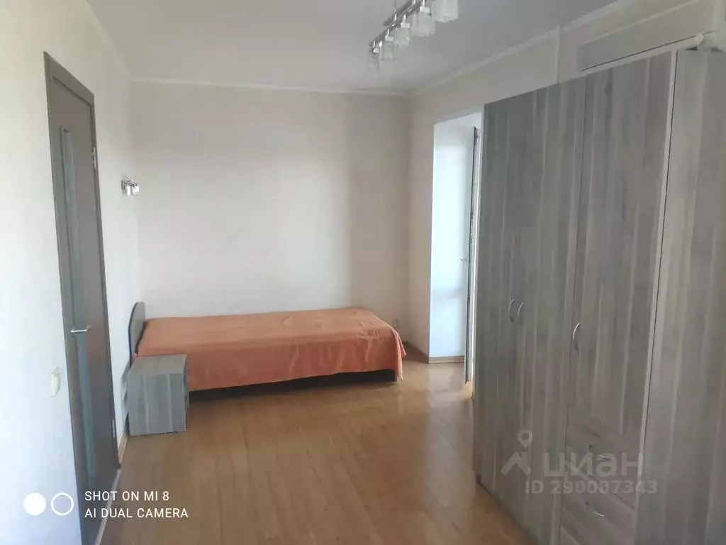 2-к кв. Самарская область, Самара Ново-Садовая ул., 181а (65.0 м) - Фото 1