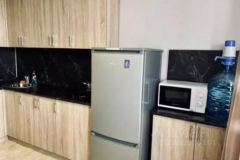 1-к кв. Московская область, Красногорск ул. Липовой Рощи, 2к1 (35.0 м) - Фото 2