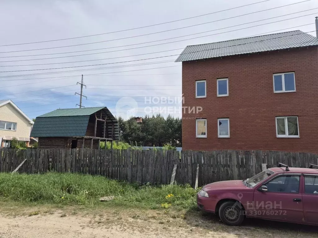 Дом в Свердловская область, Березовский Песочная ул., 9 (180 м) - Фото 2