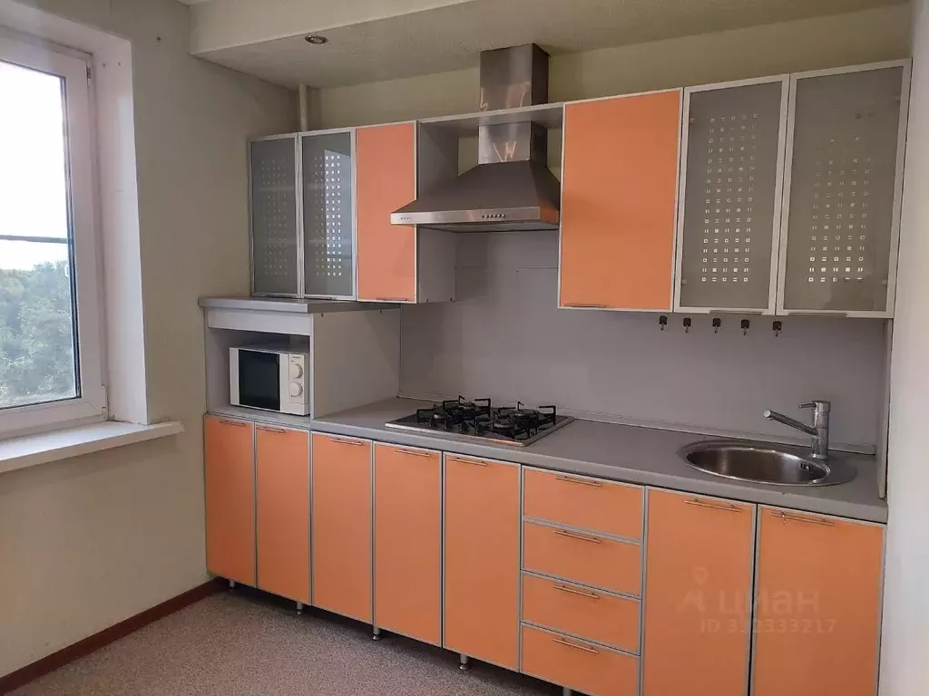 2-к кв. Ленинградская область, Гатчина ул. Авиатриссы Зверевой, 20к2 ... - Фото 1