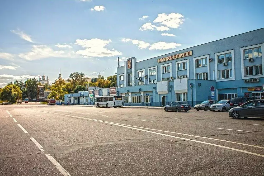 Помещение свободного назначения в Владимирская область, Владимир ... - Фото 1