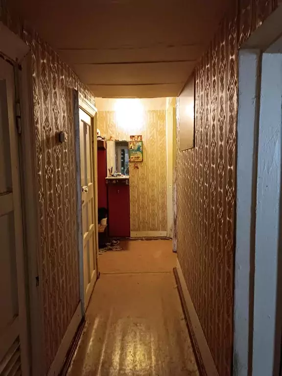 Продаётся 3-к квартира, 62.8 м - Фото 0