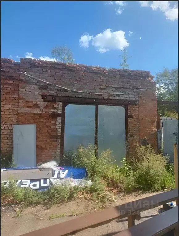 Помещение свободного назначения в Новгородская область, Старая Русса ... - Фото 1