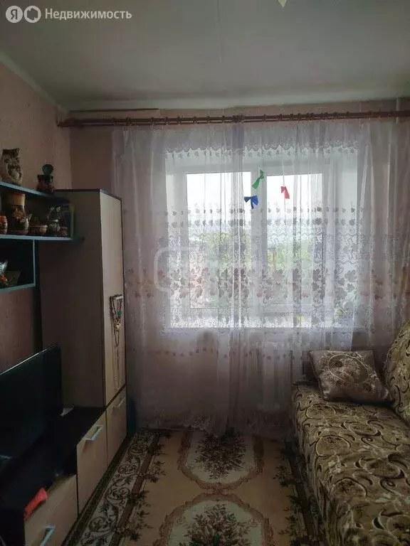 1к в 3-комнатной квартире (12 м) - Фото 0