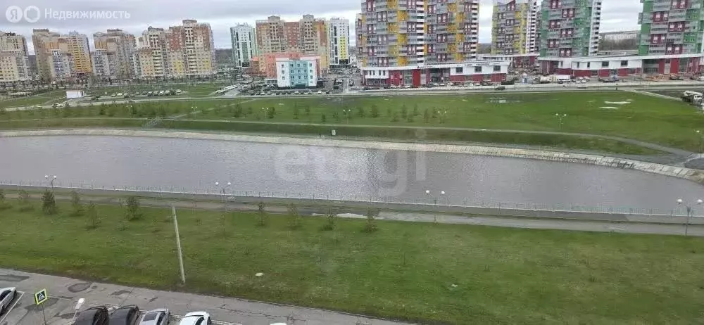 2-комнатная квартира: Саранск, Волгоградская улица, 73 (71.7 м) - Фото 1