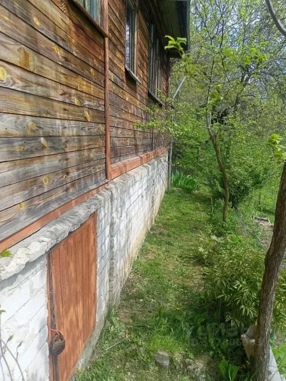 Дом в Брянская область, Брянский район, Снежское с/пос, пос. Верный ... - Фото 2