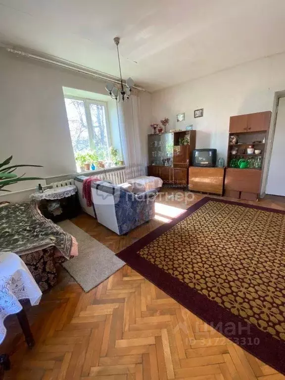 Квартира, 3 комнаты, 96.3 м - Фото 0