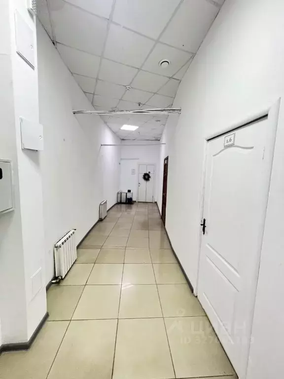 Помещение свободного назначения в Астраханская область, Астрахань ул. ... - Фото 2