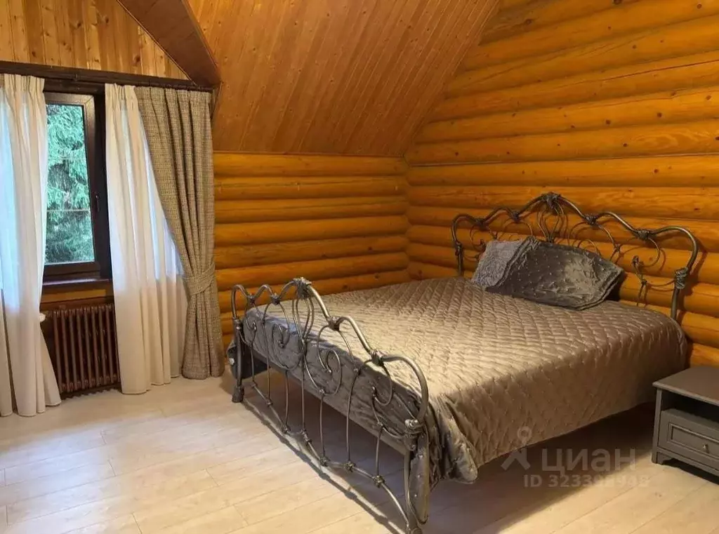 Коттедж в Московская область, Наро-Фоминский городской округ, д. ... - Фото 2