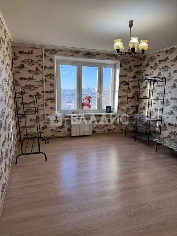 1-к. квартира, 35,1 м, 10/12 эт. - Фото 1