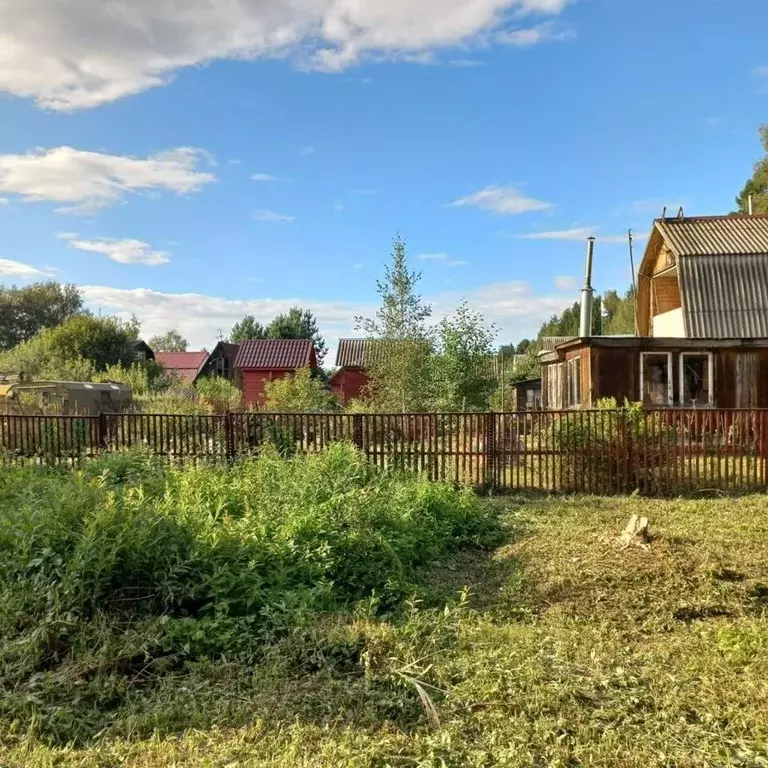 Дом в Московская область, Солнечногорск городской округ, Дубрава СНТ  ... - Фото 1