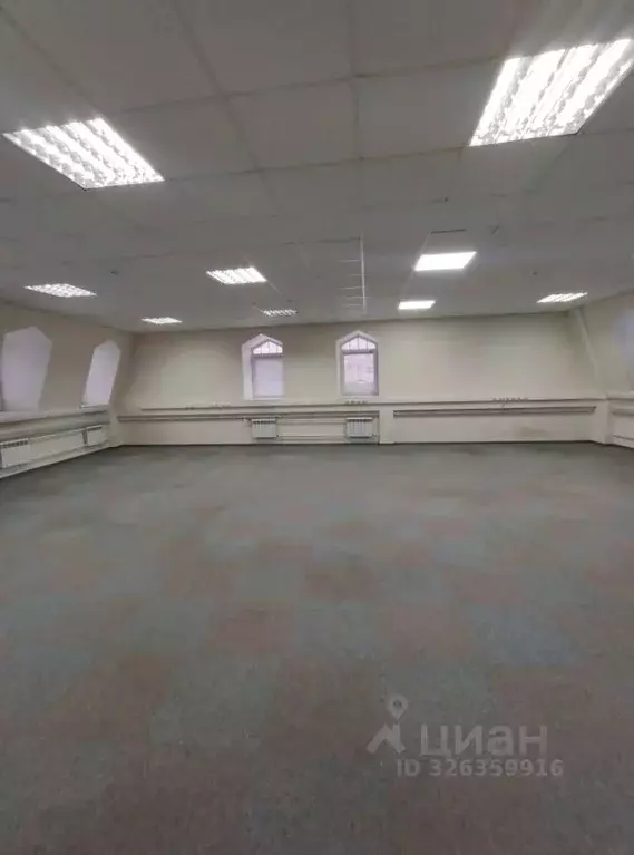 Помещение свободного назначения в Москва Большая Спасская ул., 20С3 ... - Фото 2