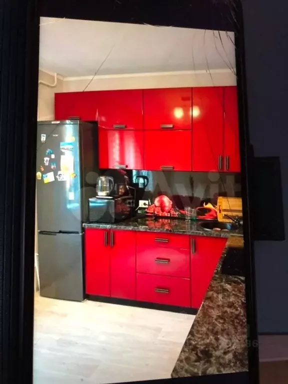 1-к кв. Курская область, Курск просп. Анатолия Дериглазова, 123 (37.6 ... - Фото 2