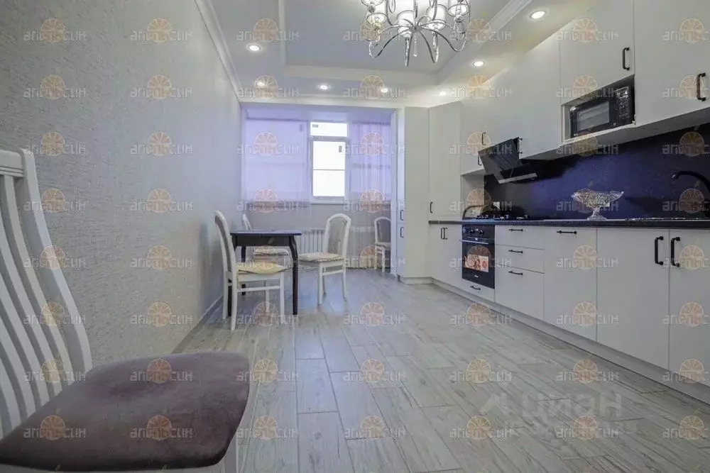 2-к кв. Ставропольский край, Ставрополь просп. Карла Маркса, 7к1 (70.1 ... - Фото 2