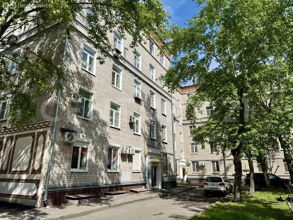 Помещение свободного назначения (20.2 м) - Фото 1