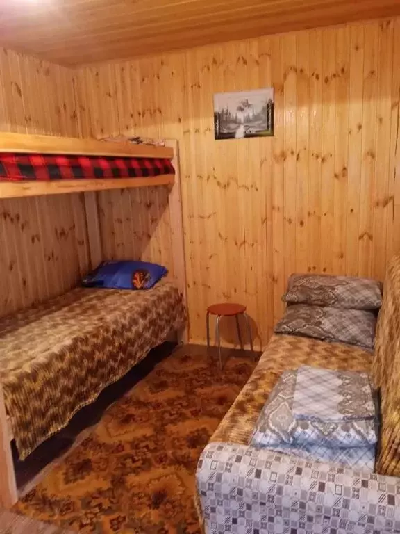 Дом в Алтайский край, Яровое ул. Верещагина, 36 (15 м) - Фото 1