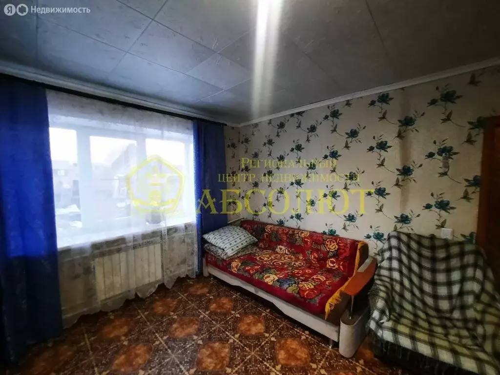 1-комнатная квартира: Ревда, Совхозная улица, 4 (31.6 м) - Фото 1