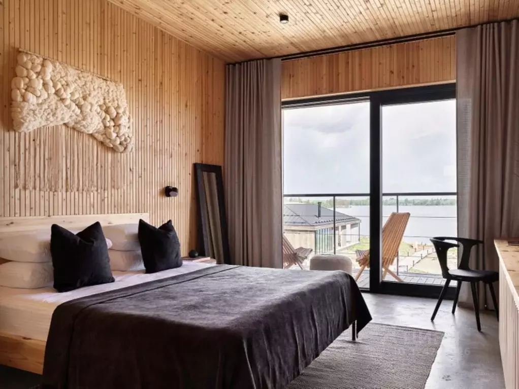 Комната Карелия, Медвежьегорский муниципальный округ, д. Кажма 74 ... - Фото 1