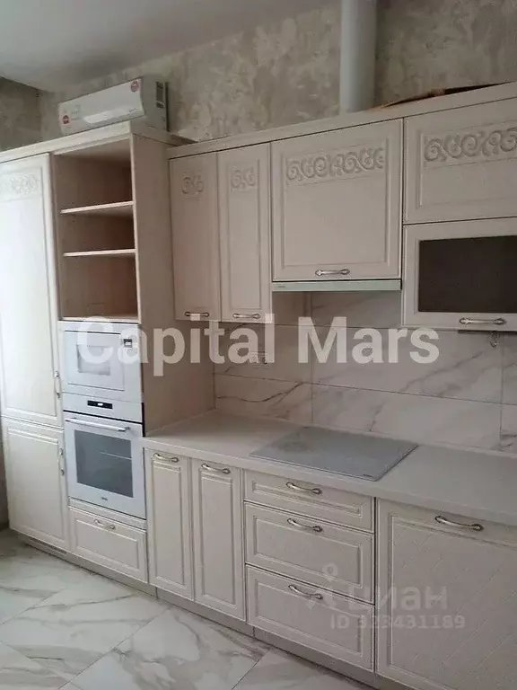 1-к кв. Москва Фестивальная ул., 29 (43.0 м) - Фото 2