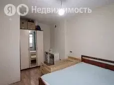 1-комнатная квартира: Иркутск, улица Касьянова, 4 (40 м) - Фото 0