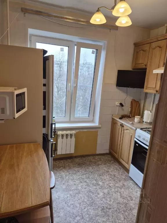 2-к кв. Москва Чертановская ул., 51К5 (47.1 м) - Фото 1