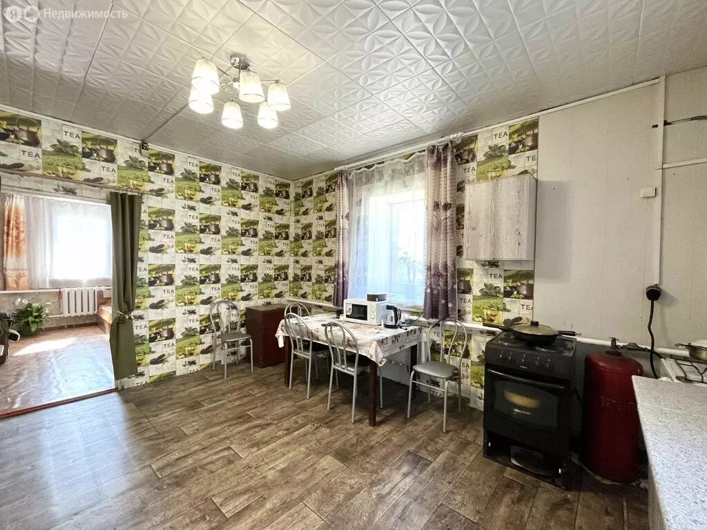 Дом в Иркутск, проезд Кузьмы Минина (62.5 м) - Фото 2