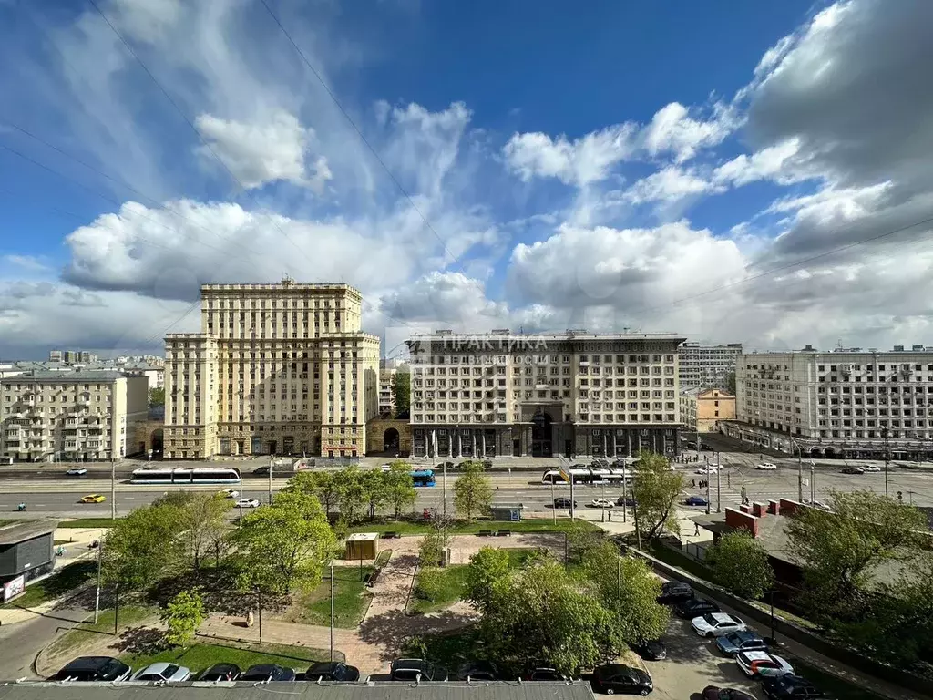2-к. квартира, 52,5 м, 8/15 эт. - Фото 1