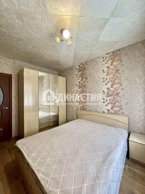 3-к кв. Пензенская область, Пенза ул. Тепличная, 10 (64.1 м) - Фото 1