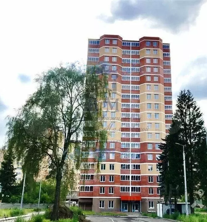 1-к кв. Московская область, Раменское Десантная ул., 15 (39.9 м) - Фото 0