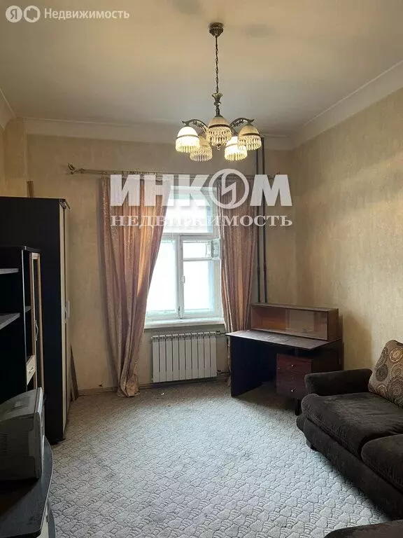 1к в 2-комнатной квартире (16.1 м) - Фото 2