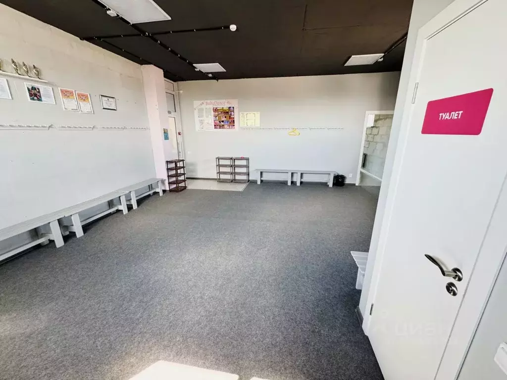 Помещение свободного назначения в Башкортостан, Уфа городской округ, ... - Фото 2