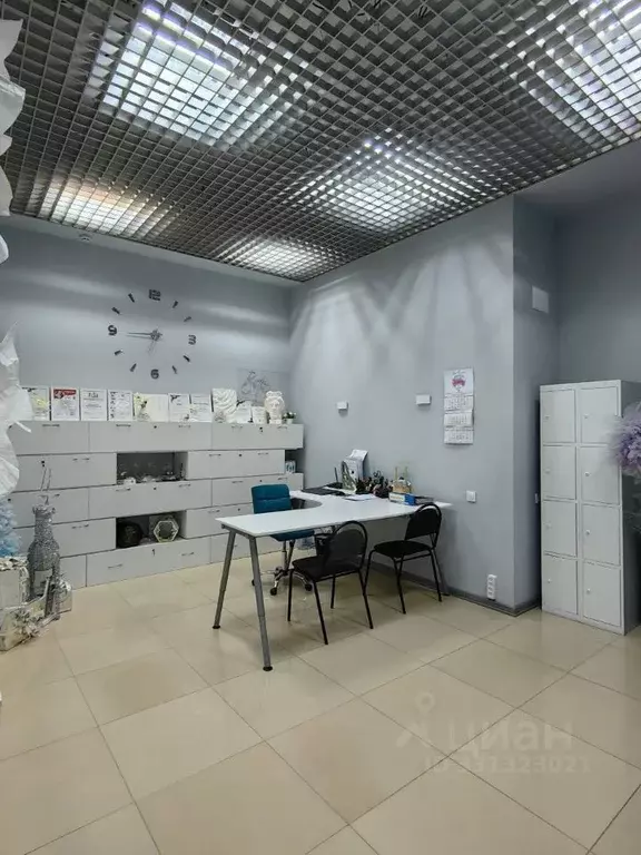 Помещение свободного назначения в Нижегородская область, Нижний ... - Фото 2