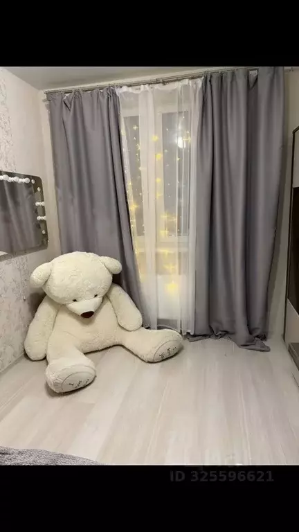 1-к кв. Самарская область, Самара Съездовская ул., 11 (33.0 м) - Фото 1