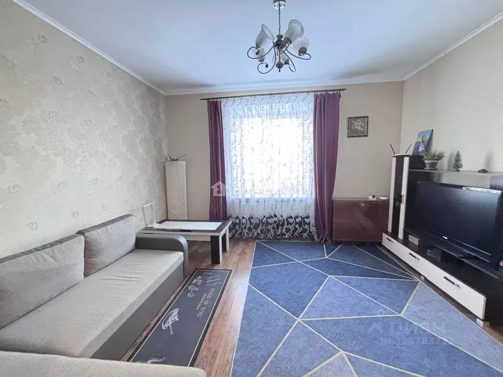 2-к кв. Калининградская область, Пионерский Железнодорожная ул., 8 ... - Фото 1