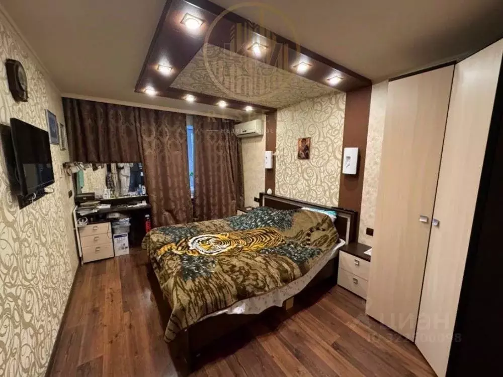 2-к кв. Ставропольский край, Лермонтов Солнечный проезд, 7 (51.7 м) - Фото 1