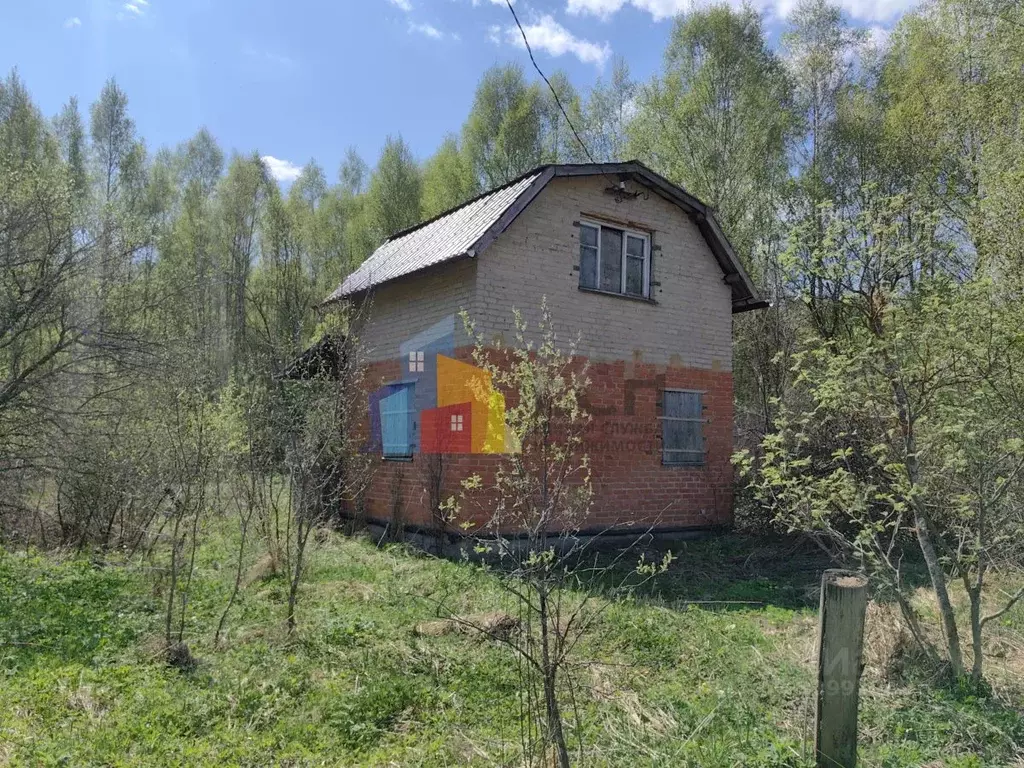 Дом в Тульская область, Тула городской округ, Дружба СТ  (48 м) - Фото 1