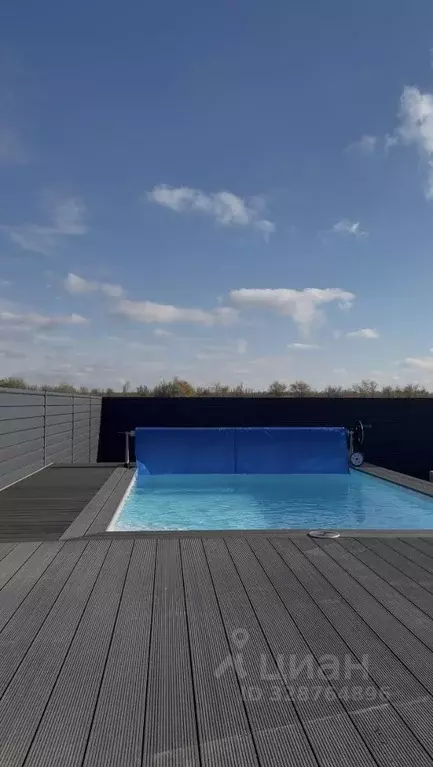 Дом в Саратовская область, Энгельсский район, Красноярское ... - Фото 2