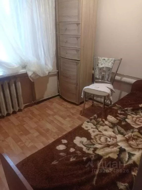 Комната Пензенская область, Пенза просп. Победы, 82 (18.0 м) - Фото 1