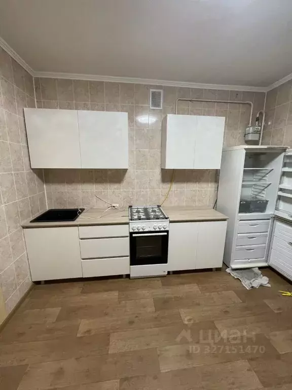 1-к кв. Липецкая область, Елец ул. Костенко, 73 (43.5 м) - Фото 0