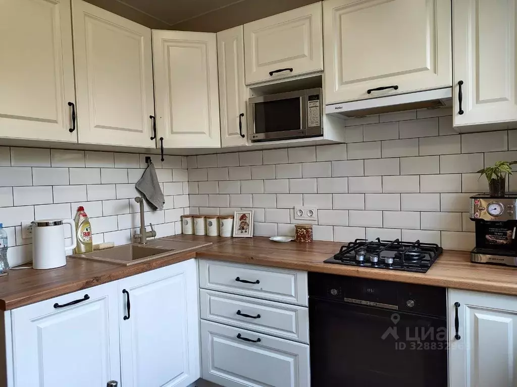 2-к кв. Санкт-Петербург ул. Шостаковича, 5К4 (50.0 м) - Фото 1